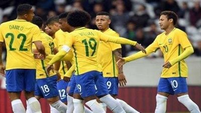 البرازيل تتأهل لدور الـ 16 بالمونديال بثنائية في شباك صربيا