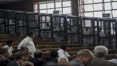 اليوم.. محاكمة 215 متهمًا في ”كتائب حلوان”