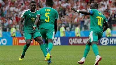 اليوم.. تحدي السنغال وكولومبيا بـ”المونديال”