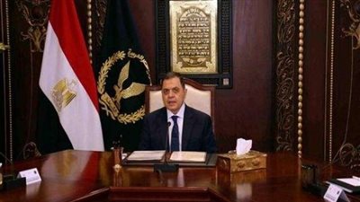 الداخلية تكشف ملابسات حادث استهداف موكب مدير أمن الإسكندرية