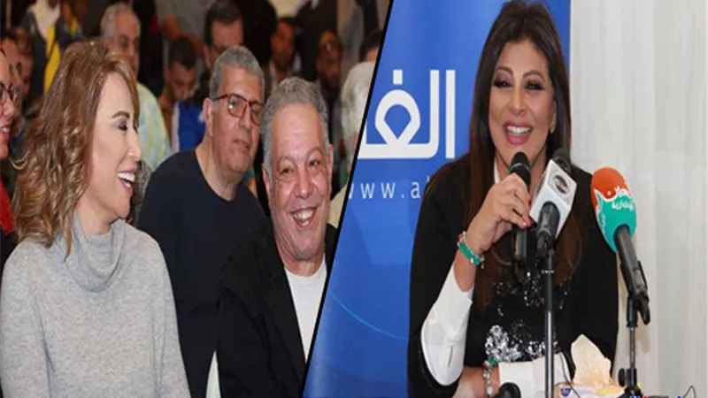بالصور.. أجرأ تصريحات النجوم في ندوة تكريم هالة صدقي بمهرجان شرم الشيخ