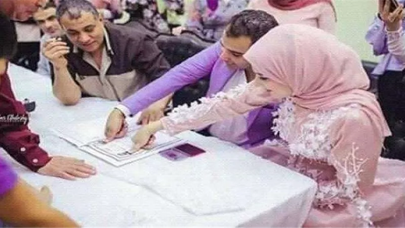 «سمر كمال».. حكاية صعيدية زلزلت السوشيال ميديا بـ«بوست» عن الزواج