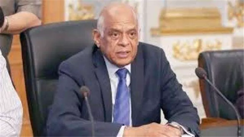 «عبد العال» يغادر إلى «ألمانيا» لتلبية دعوة من رئيس «البوندستاج»