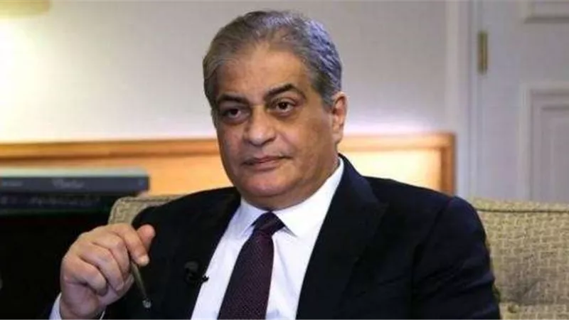 اعتراضات أهالي بولاق أبو العلا على ”مثلث ماسبيرو”.. (فيديو)