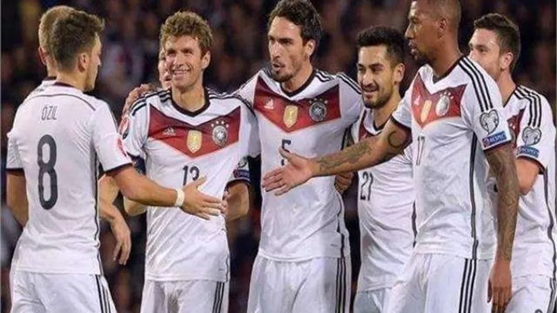 اليوم.. مواجهة ألمانيا وكوريا الجنوبية بالمونديال