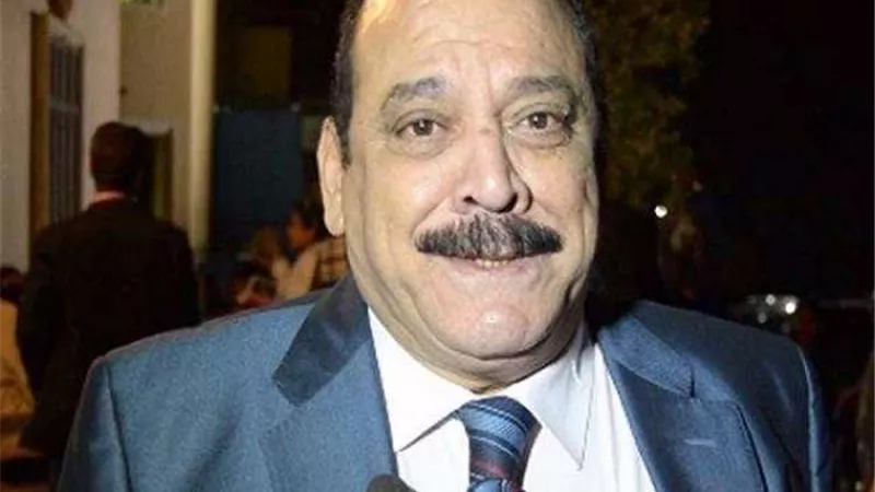 ضياء الميرغني يستعد لتصوير «أفراح إبليس 2»