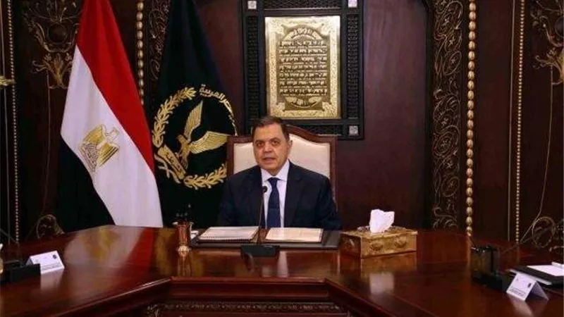 ترقية الشهيد الرائد مصطفى أبوالعلا إلى رتبة مقدم