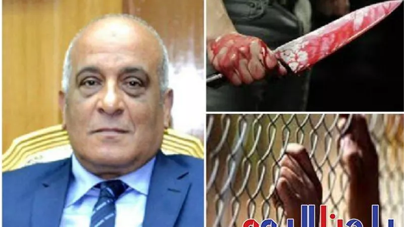 تطورات جديدة في واقعة الطالب المتهم بقتل والديه بالبحيرة