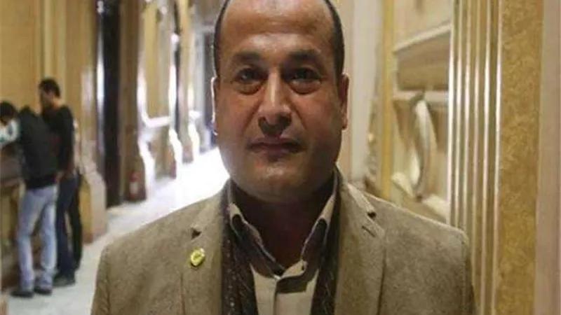 «برلماني» يعيد فتح  10 طلبات إحاطة بشأن فساد بداخل محافظة البحيرة