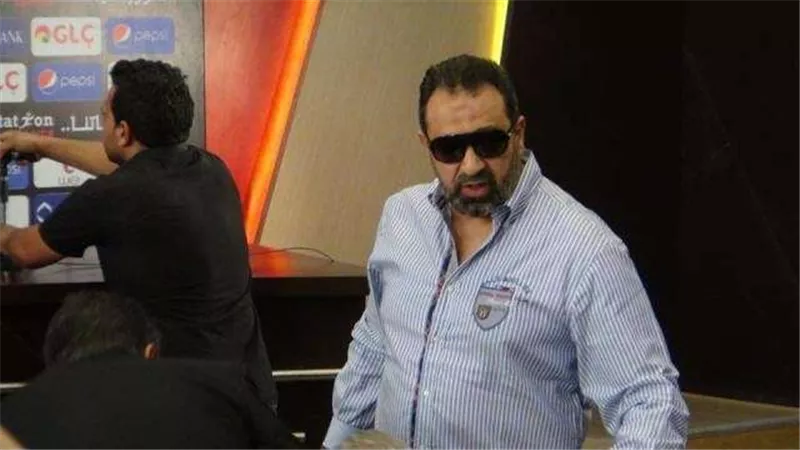 «أنا مسرقتش حاجة».. مجدي عبد الغني ينفعل على الصحفيين في مؤتمر الجبلاية