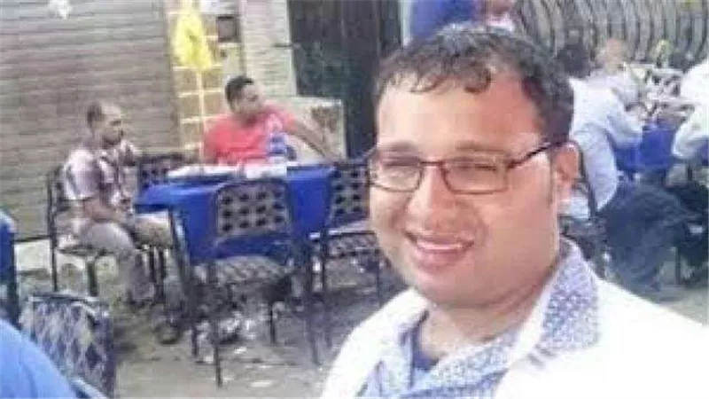 حبس رئيس مباحث الحدائق ومعاونه و4 أمناء في ”وفاة مواطن”