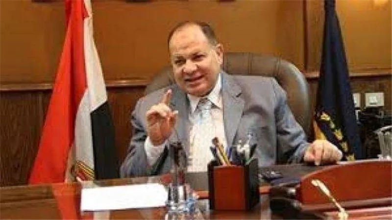 مصدر أمني: لا شبهة جنائية في واقعة إصابة شرطي «بولاق الدكرور»