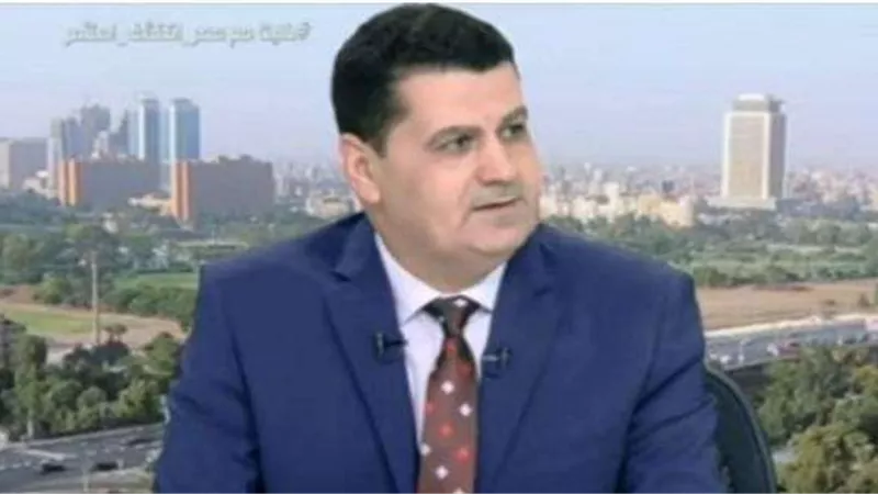 رئيس حماية المستهلك: «رسالتنا نطبطب على المواطن ونجيبله حقه من التاجر الجشع» (فيديو)