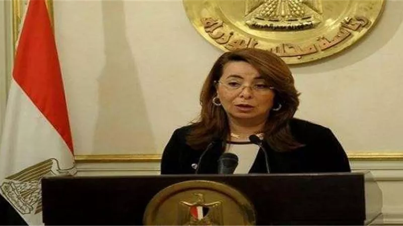 الجمعة.. «والي» و«محلب» ووزير البيئة في حفل تدشين «بنك الشباب»..الجمعة