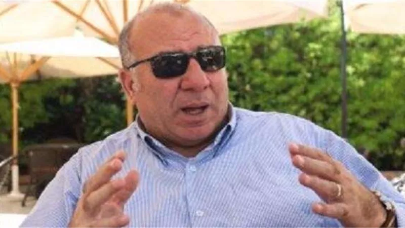 مفاجأة.. قانون الرياضة الجديد يحل اتحاد الكرة