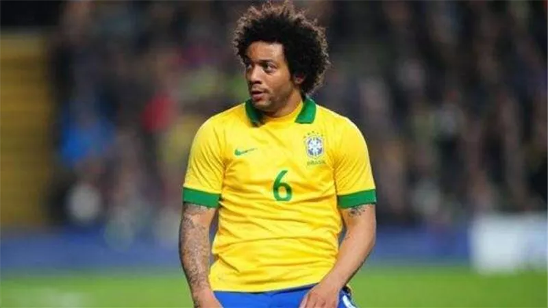 الاتحاد البرازيلي يعلن: مارسيلو أصبح بخير