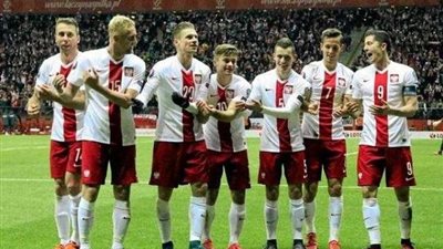 بولندا تتغلب على اليابان في مونديال روسيا