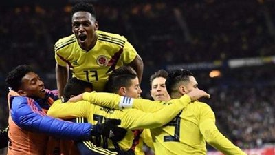 كولومبيا تصعق السنغال وتخطف بطاقة التأهل لدور الـ 16 بالمونديال