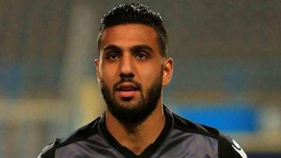الأهرام يطلب من جديد استعارة الشناوي بعرض مغرٍ