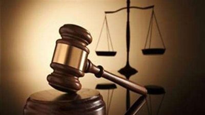 تعرف على.. مادة بالقانون أحالت أوراق 6 متهمين للمفتي