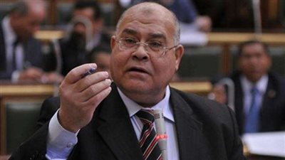 «الشهابي»: «30 يونيو» تحتل مكانة مرموقة في قلوب المصريين