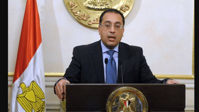 «مدبولي» يضع برنامج الحكومة تحت يد البرلمان الثلاثاء المقبل