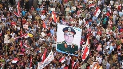 «المصريين الأحرار»: 30 يونيو أفشلت مخطط تقسيم الدولة