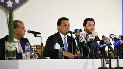 أحمد حسن: نادي بيرميدز سيكون إضافة قوية للدوري المصري