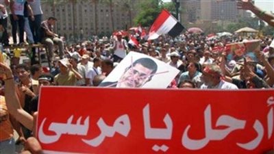 ماذا قالت الأحزاب في الذكرى الخامسة لـ«ثورة يونيو»؟...«تصحيح لمسار الدولة وإجهاض لجميع المؤامرات»