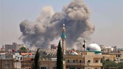الناطق باسم الفصائل المسلحة بسوريا: مطالبات الروس بالاستسلام للنظام «إهانة»