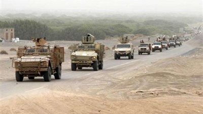الجيش اليمني يسيطر على مواقع مهمة لميلشيات الحوثي