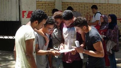 صدمة طلاب الشعبة العلمية بإمتحان الكيمياء