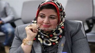 برلمانية تكشف سبب اهمال  وسائل الإعلام الألعاب الفردية