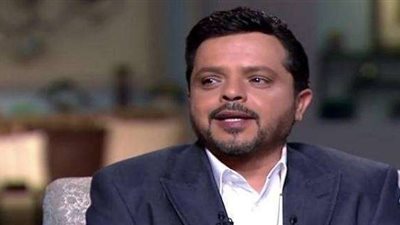 «هنيدي» بعد خروج إسبانيا من المونديال: «خايف ألاقي بني عبيد في النهائي»