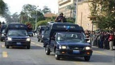 سقوط 5 أشخاص بحوزتهم أسلحة بيضاء بالإسماعيلية