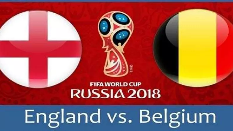 يث مباشر..مباراة إنجلترا وبلجيكا بكأس العالم