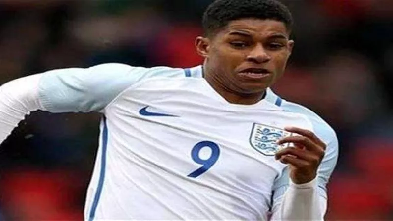 راشفورد يقود تشكيل المنتخب الإنجليزى أمام بلجيكا بكأس العالم