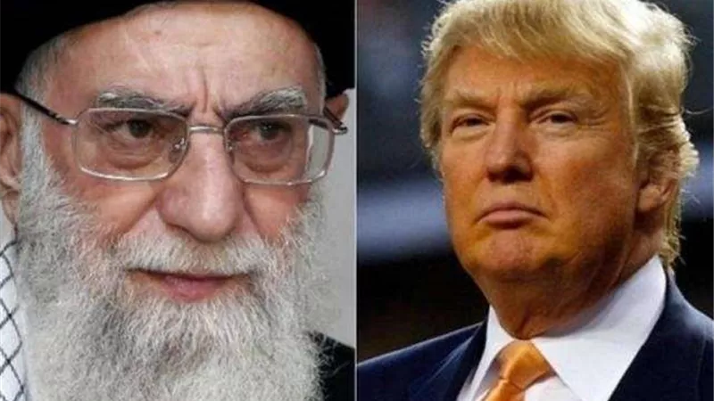 بومبيو: خامنئي يجب أن يحاسب على زعزعة استقرار أمن الخليج