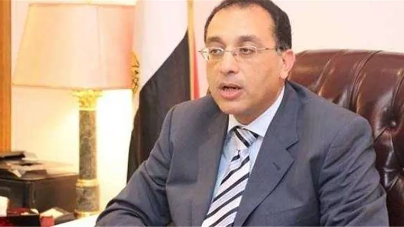 غدًا.. «مدبولي» يفتتح أكبر مجمع للبتروكيماويات بالسخنة