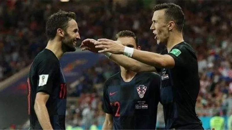 كرواتيا تثير الذعر في قلوب عمالقة المونديال