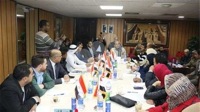 غدًا .. التحالف السياسي يقيم إحتفالية ضخمة لإحياء ذكرى ثورة 30 يونيو بالجيزة