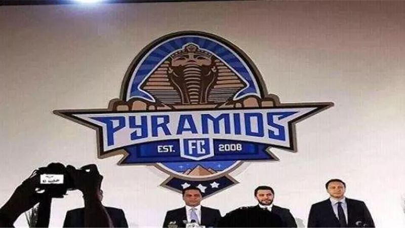 انطلاق مؤتمر  بيرامدز للإعلان عن تكوين الفريق الأساسي