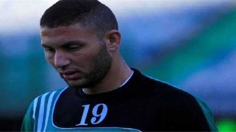وفاة محمد فاروق بنزيمة نتيجة أزمة قلبية
