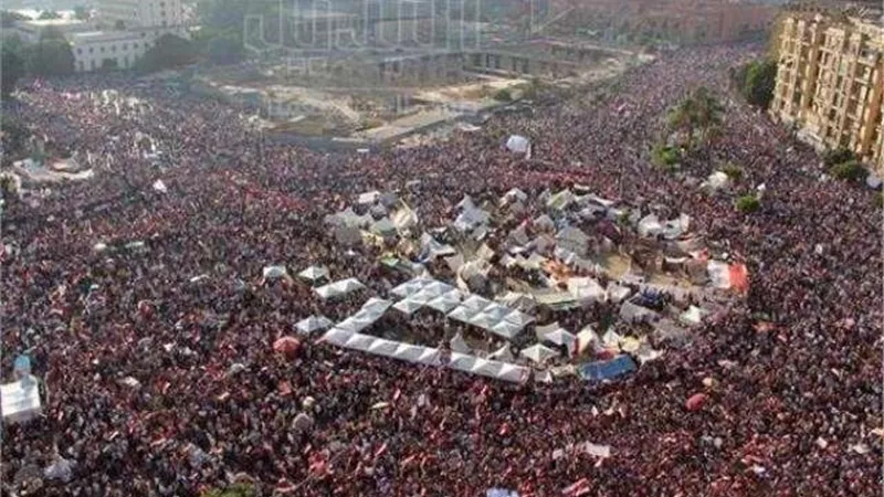 في ذكرى احتفالات ”30 يونيه“.. خبراء: نقلة نوعية احتلت قلوب المصريين