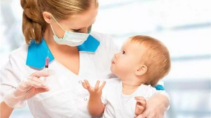 تعرف على.. مواعيد التطعيمات الإجبارية لـ”شلل الأطفال”
