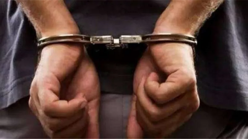 ضبط 3 أشخاص استولوا على 44 ألف جنيه تحت تهديد السلاح بالمنوفية