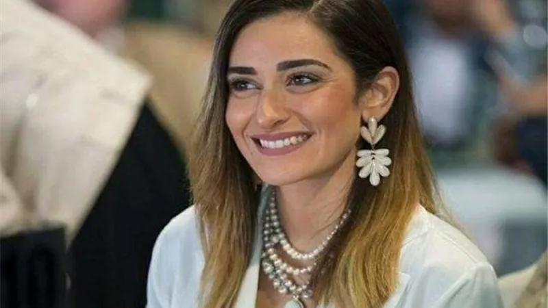 أمينة خليل تستعد لطرح فيلمها الجديد في عيد الأضحى