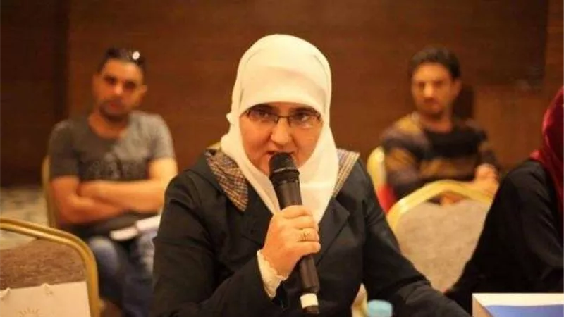 تأجيل محاكمة الفلسطينية «سوزان العويوي» إلى الأربعاء القادم