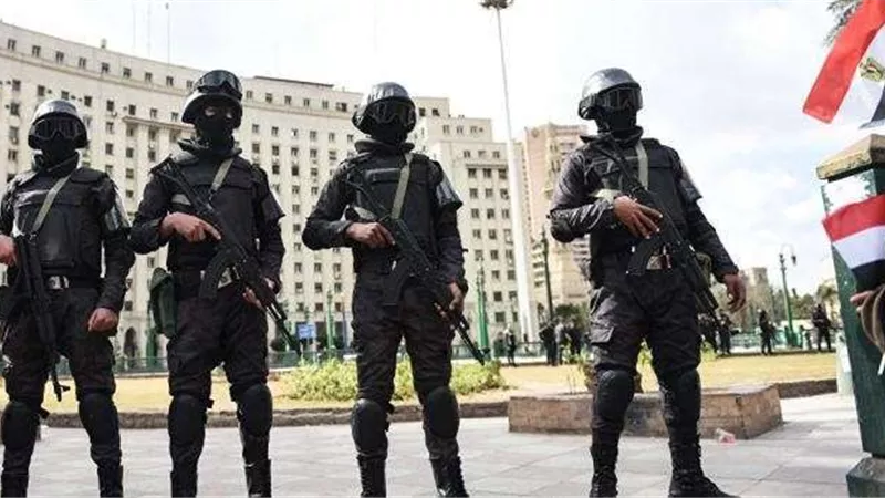 في ذكرى 30يونيو.. تعزيزات مكثفة لتأمين العاصمة