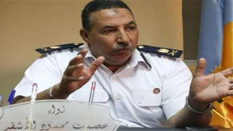 «الداخلية» للمواطنين: احتفلوا في سلام كل الطرق تحت السيطرة